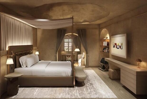 Avantgarde Refined Caves Of Cappadocia - Görsel 3