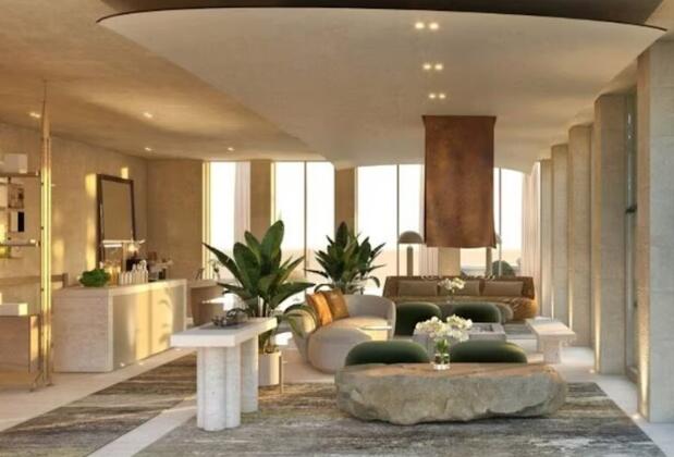 Avantgarde Refined Caves Of Cappadocia - Görsel 18