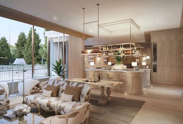 Avantgarde Refined Caves Of Cappadocia - Görsel 19