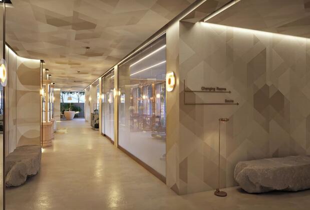 Avantgarde Refined Caves Of Cappadocia - Görsel 23