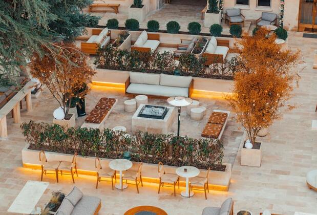 Avantgarde Refined Caves Of Cappadocia - Görsel 20