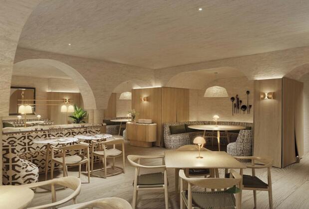 Avantgarde Refined Caves Of Cappadocia - Görsel 21