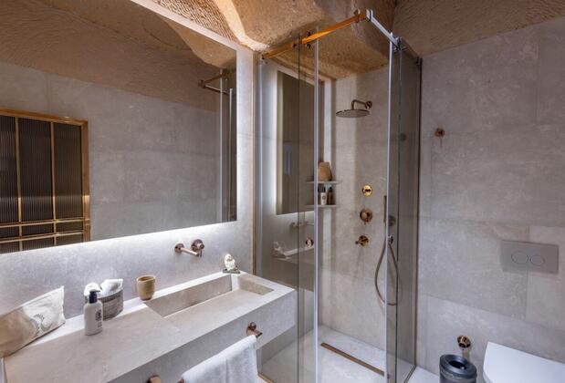 Avantgarde Refined Caves Of Cappadocia - Görsel 26