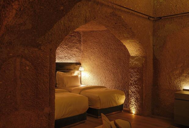 Avantgarde Refined Caves Of Cappadocia - Görsel 6
