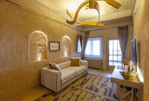 Avantgarde Refined Caves Of Cappadocia - Görsel 7