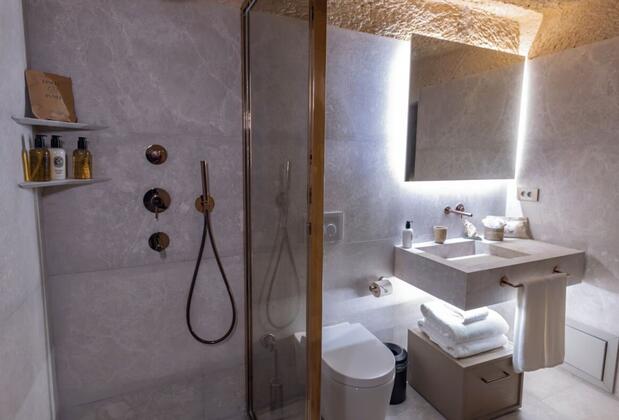 Avantgarde Refined Caves Of Cappadocia - Görsel 25