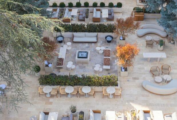 Avantgarde Refined Caves Of Cappadocia - Görsel 22