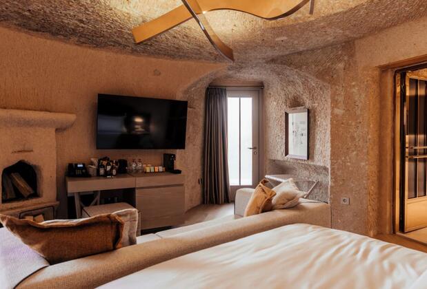 Avantgarde Refined Caves Of Cappadocia - Görsel 14