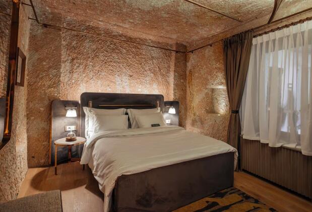 Avantgarde Refined Caves Of Cappadocia - Görsel 16