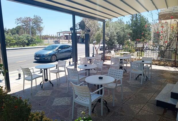 Port Hotel Taşucu - Görsel 7