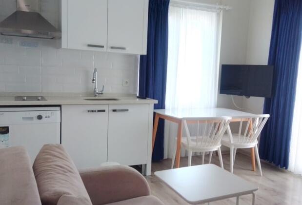 Port Hotel Taşucu - Görsel 5