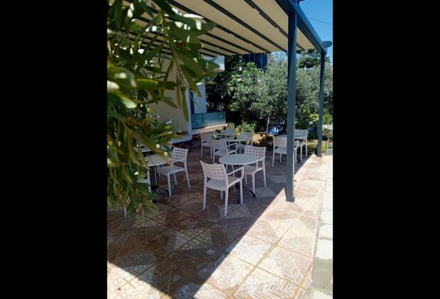 Port Hotel Taşucu - Görsel 8