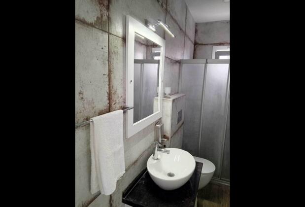 Port Hotel Taşucu - Görsel 9