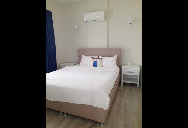 Port Hotel Taşucu - Görsel 6