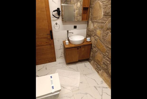 Taş Evler Butik Otel Şirince - Görsel 16