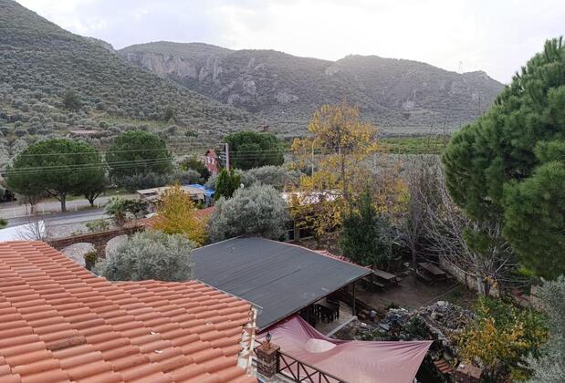 Taş Evler Butik Otel Şirince - Görsel 18