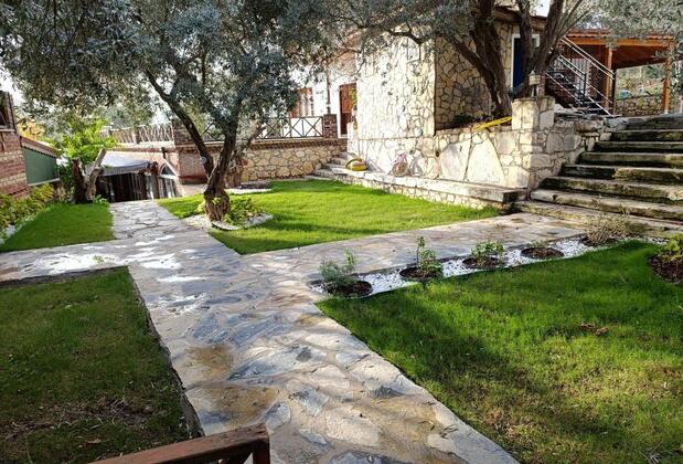 Taş Evler Butik Otel Şirince - Görsel 19