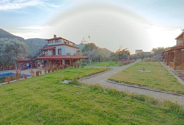 Taş Evler Butik Otel Şirince - Görsel 20