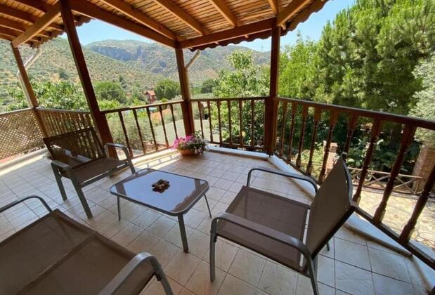 Taş Evler Butik Otel Şirince - Görsel 21