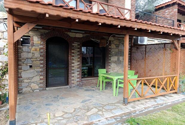 Taş Evler Butik Otel Şirince - Görsel 22