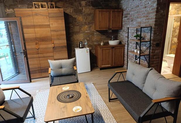 Taş Evler Butik Otel Şirince - Görsel 12