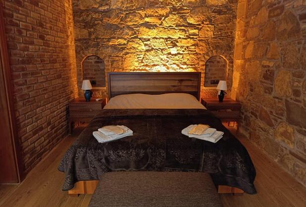 Taş Evler Butik Otel Şirince - Görsel 7