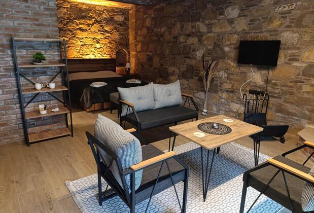 Taş Evler Butik Otel Şirince - Görsel 13