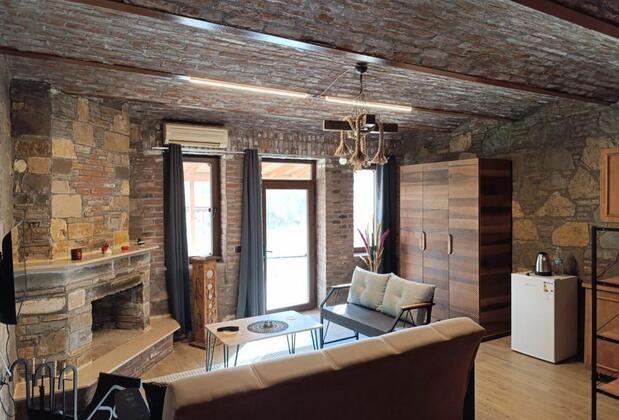 Taş Evler Butik Otel Şirince - Görsel 14