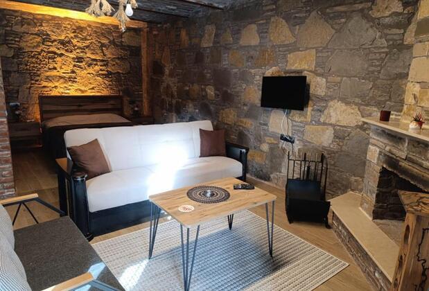 Taş Evler Butik Otel Şirince - Görsel 10