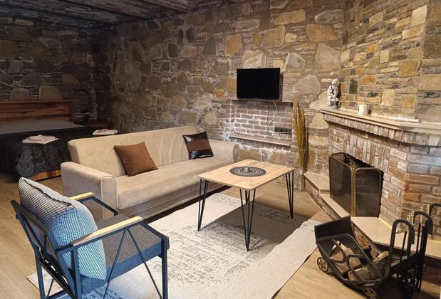 Taş Evler Butik Otel Şirince - Görsel 11