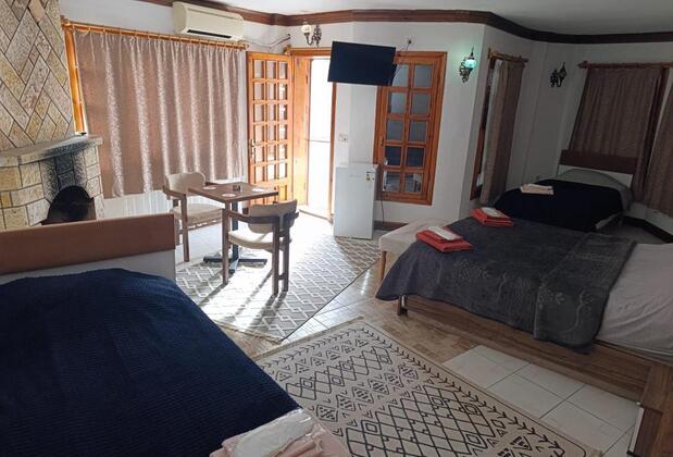 Taş Evler Butik Otel Şirince - Görsel 9