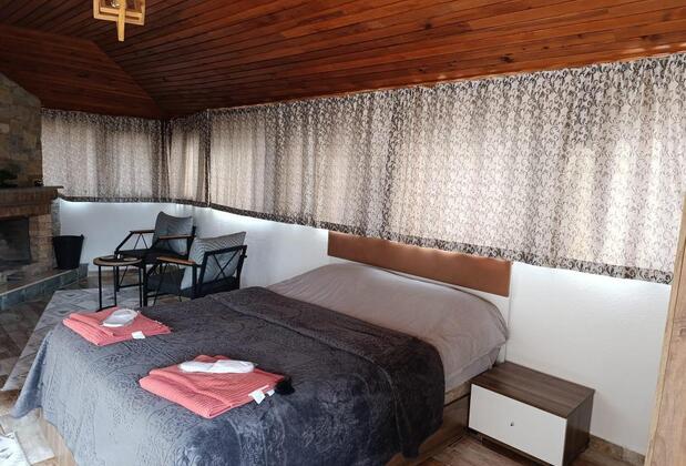 Taş Evler Butik Otel Şirince - Görsel 8