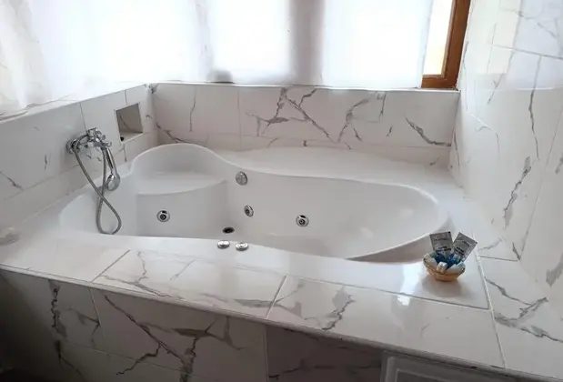 Taş Evler Butik Otel Şirince - Görsel 15