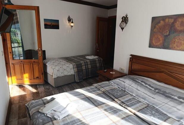 Taş Evler Butik Otel Şirince - Görsel 5