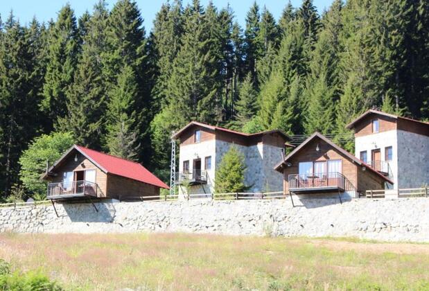 Karlıbel Armutalan Yayla Evleri - Görsel 2