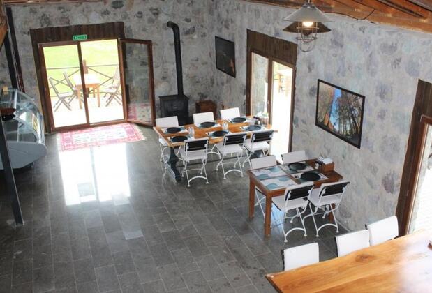 Karlıbel Armutalan Yayla Evleri - Görsel 12