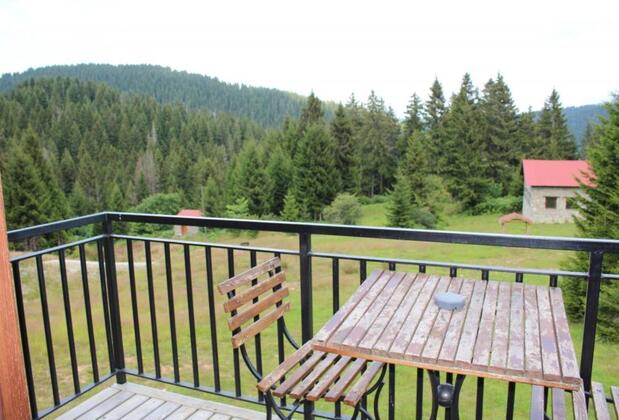 Karlıbel Armutalan Yayla Evleri - Görsel 3