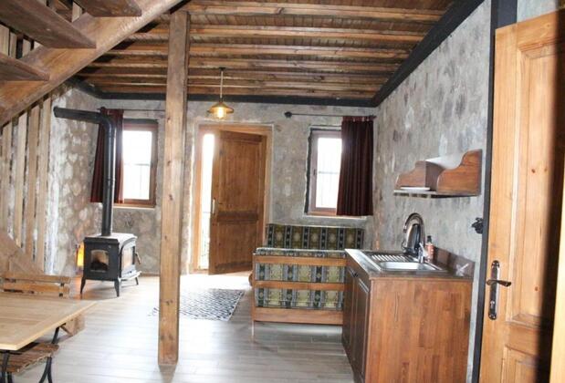 Karlıbel Armutalan Yayla Evleri - Görsel 4