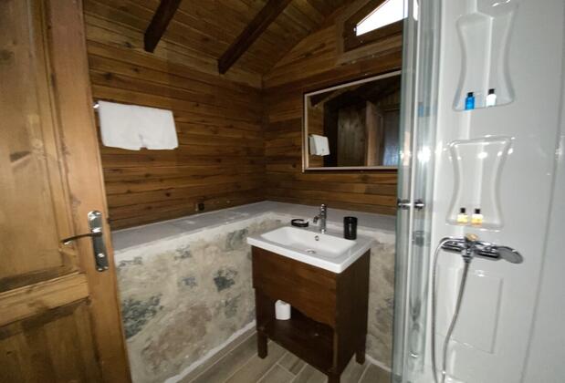 Karlıbel Armutalan Yayla Evleri - Görsel 14