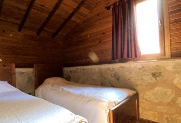 Karlıbel Armutalan Yayla Evleri - Görsel 6