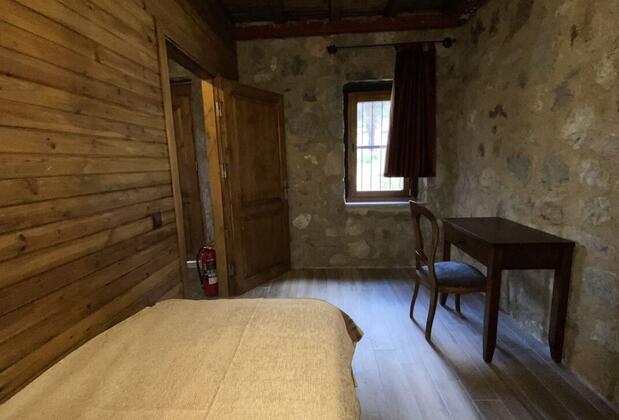 Karlıbel Armutalan Yayla Evleri - Görsel 7