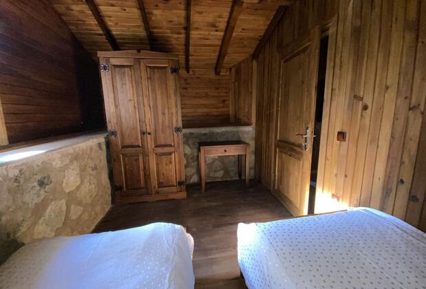 Karlıbel Armutalan Yayla Evleri - Görsel 8