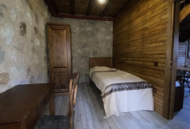 Karlıbel Armutalan Yayla Evleri - Görsel 10