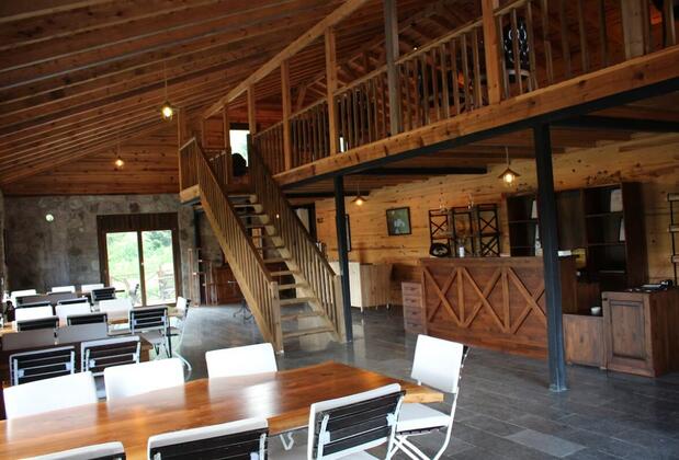 Karlıbel Armutalan Yayla Evleri - Görsel 11