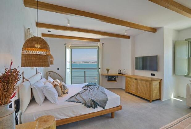 Carpe Diem Boutique Hotel - Adults Only - Görsel 2