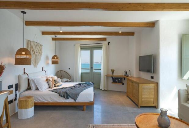 Carpe Diem Boutique Hotel - Adults Only - Görsel 3