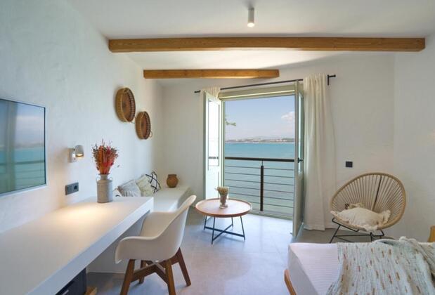 Carpe Diem Boutique Hotel - Adults Only - Görsel 5