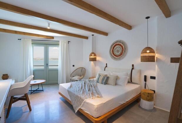 Carpe Diem Boutique Hotel - Adults Only - Görsel 6