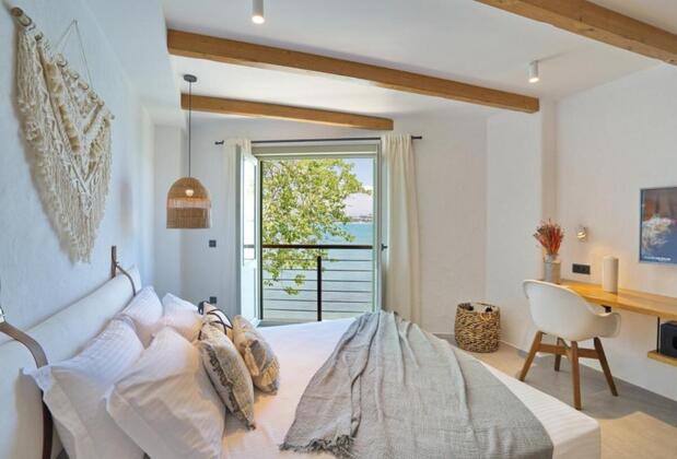 Carpe Diem Boutique Hotel - Adults Only - Görsel 7