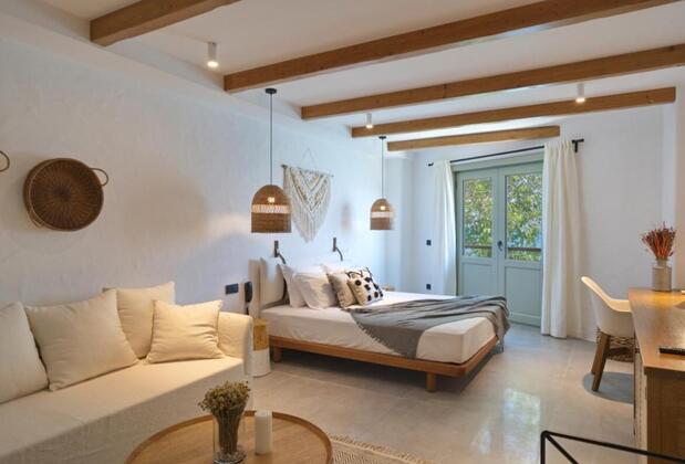 Carpe Diem Boutique Hotel - Adults Only - Görsel 8